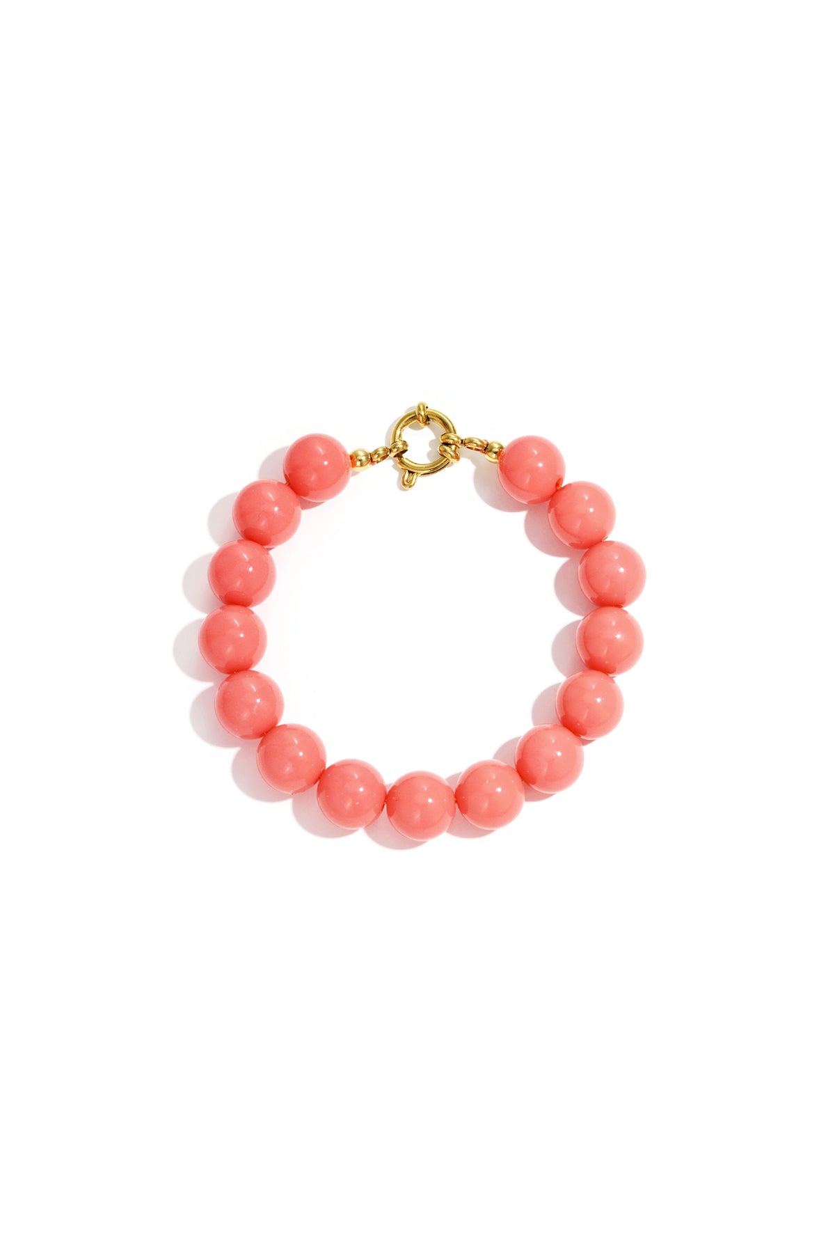 Chunky Armband