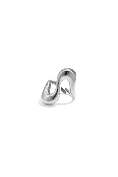 Wavy Ring