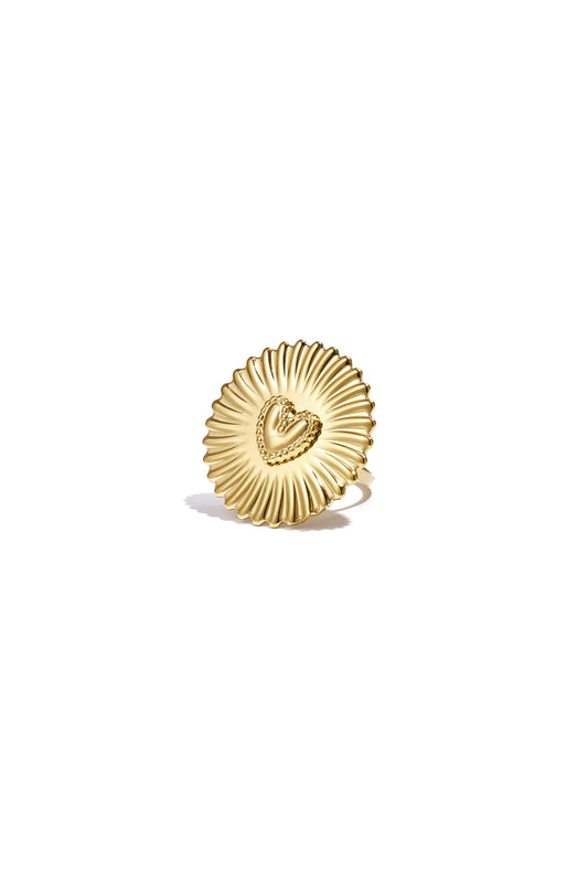 Hart Statement Ring