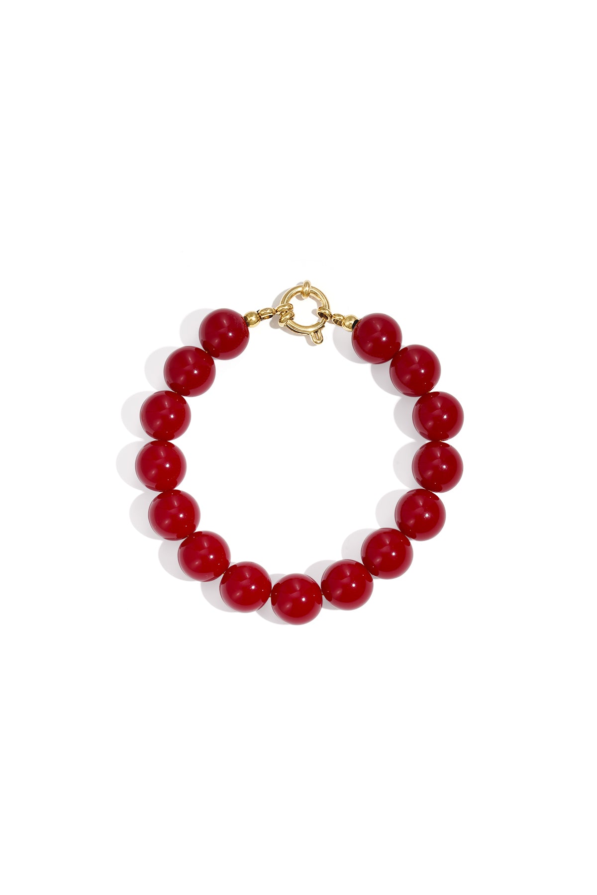 Chunky Armband