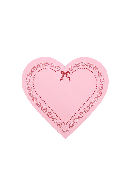 Gift of love ketting & armband set